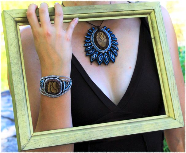 Mara-Macrame-Bijoux-Micro-Macrame-Pierres-Naturelles