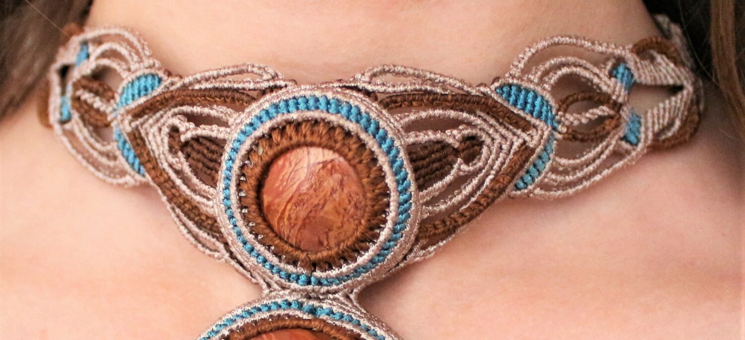 Bienvenue dans l'Univers de Mara-macramé !